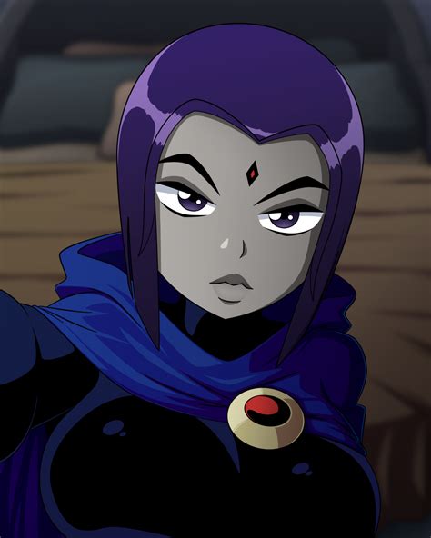 raven nude|Raven Hentai & Cartoon Porn Videos • CartoonPorn.Pro